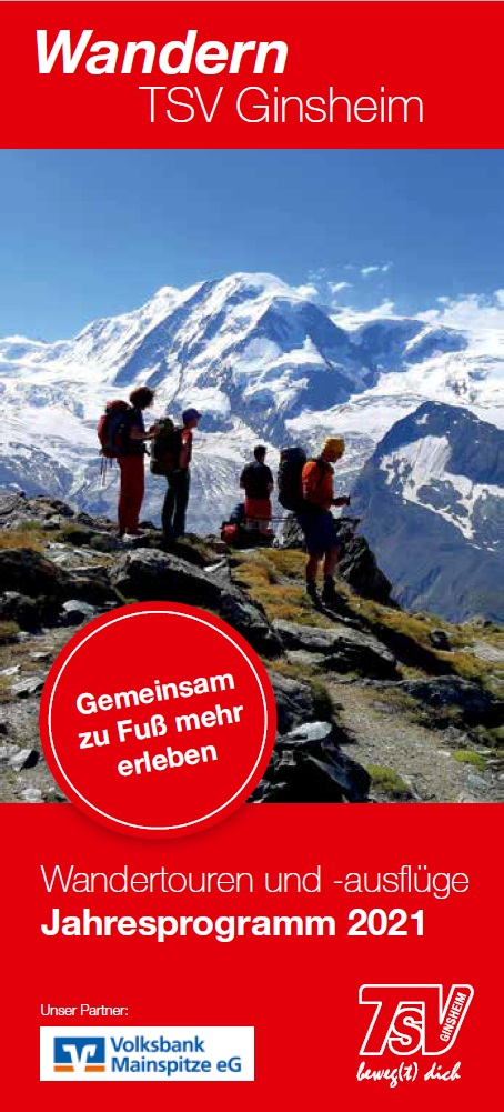 Wandern