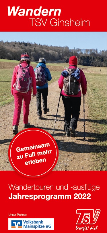 Wandern