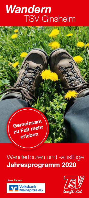 Wandern